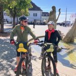 Kultur- und Genuss-Radtour