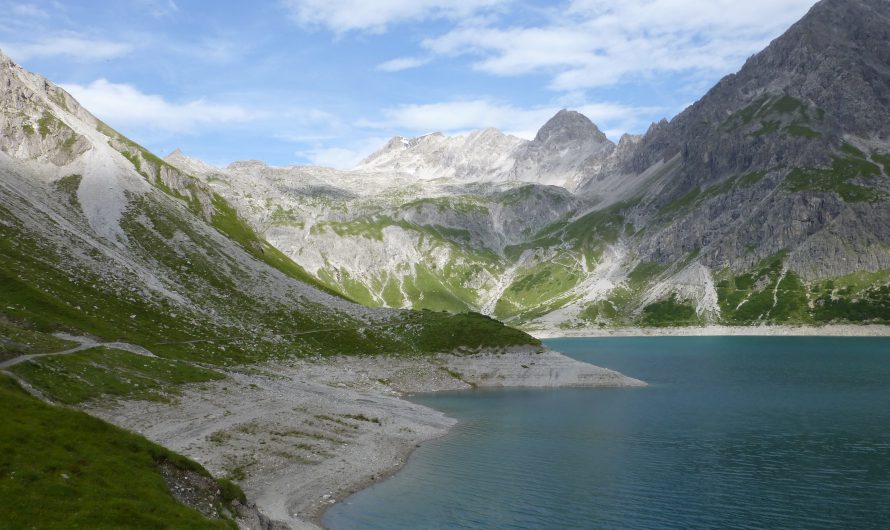 nach dem Gipfelsturm