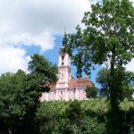 Terminänderung | Auf dem Prälatenweg