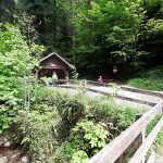 Rund um die Geroldsauer Wasserfälle