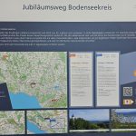 Bodenseekreis-Jubiläumsweg