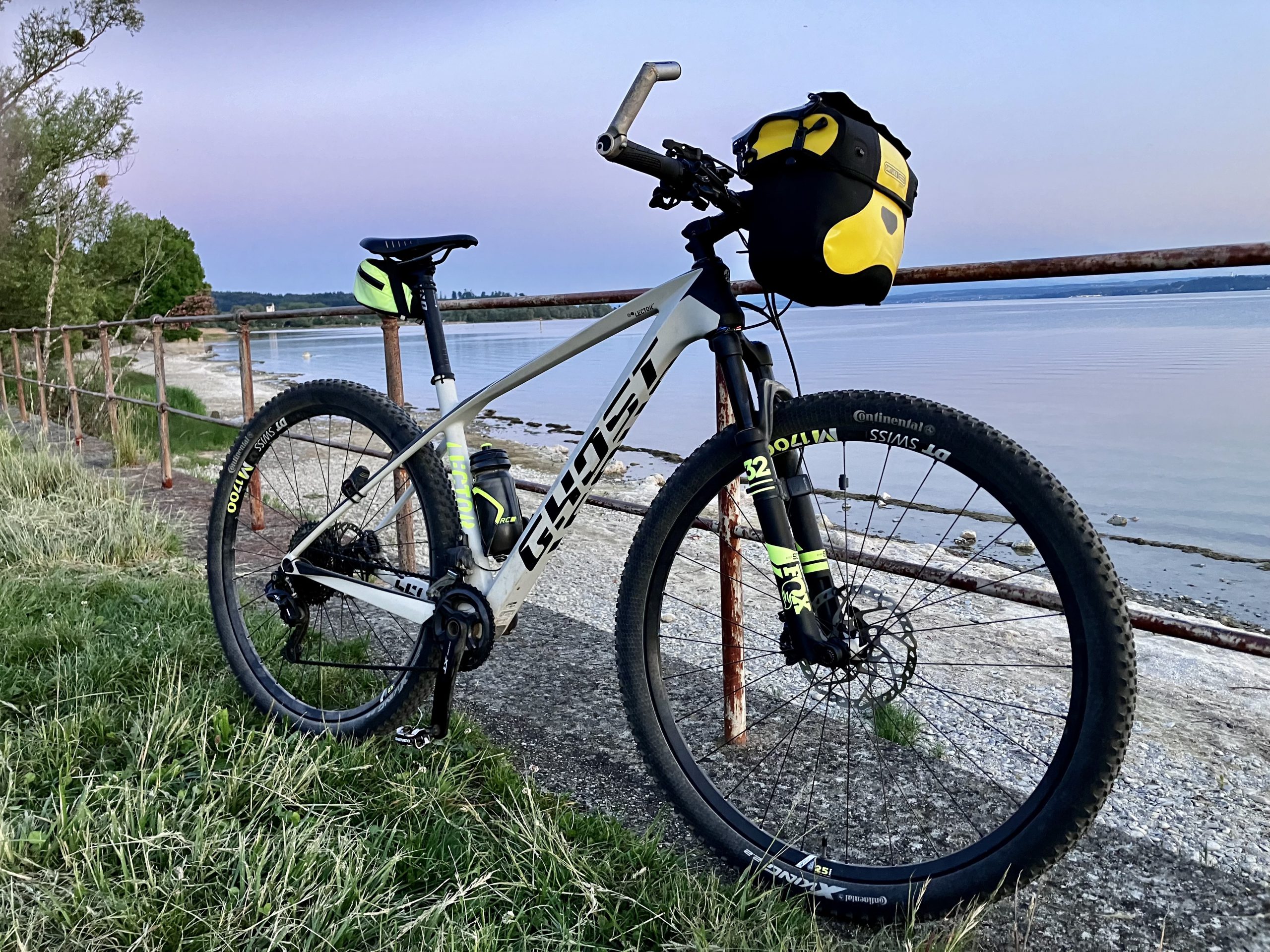 Kultur- und Genuss-Radtour
