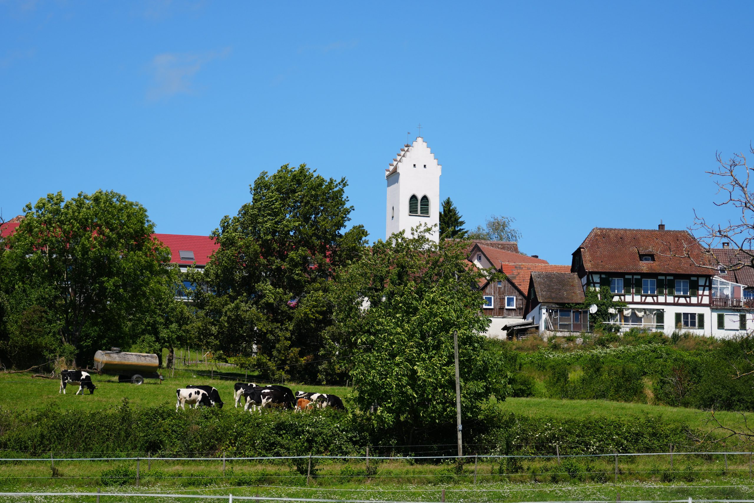 Neues Datum Mittwochswanderung