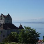 Mittwochswanderung nach Meersburg