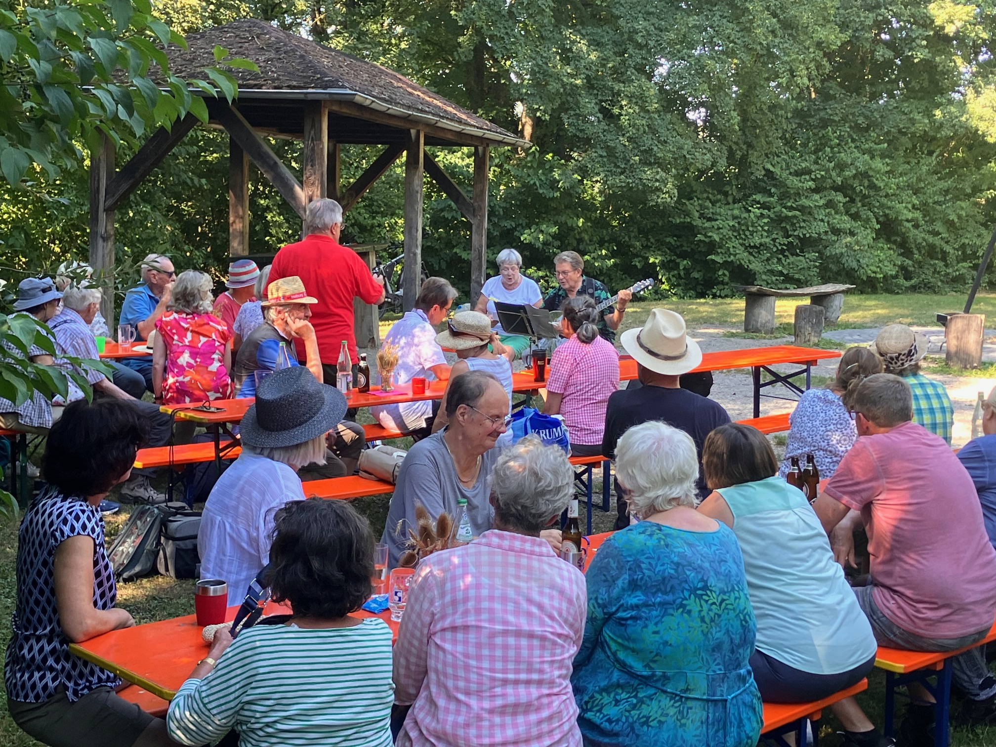 Sommerfest