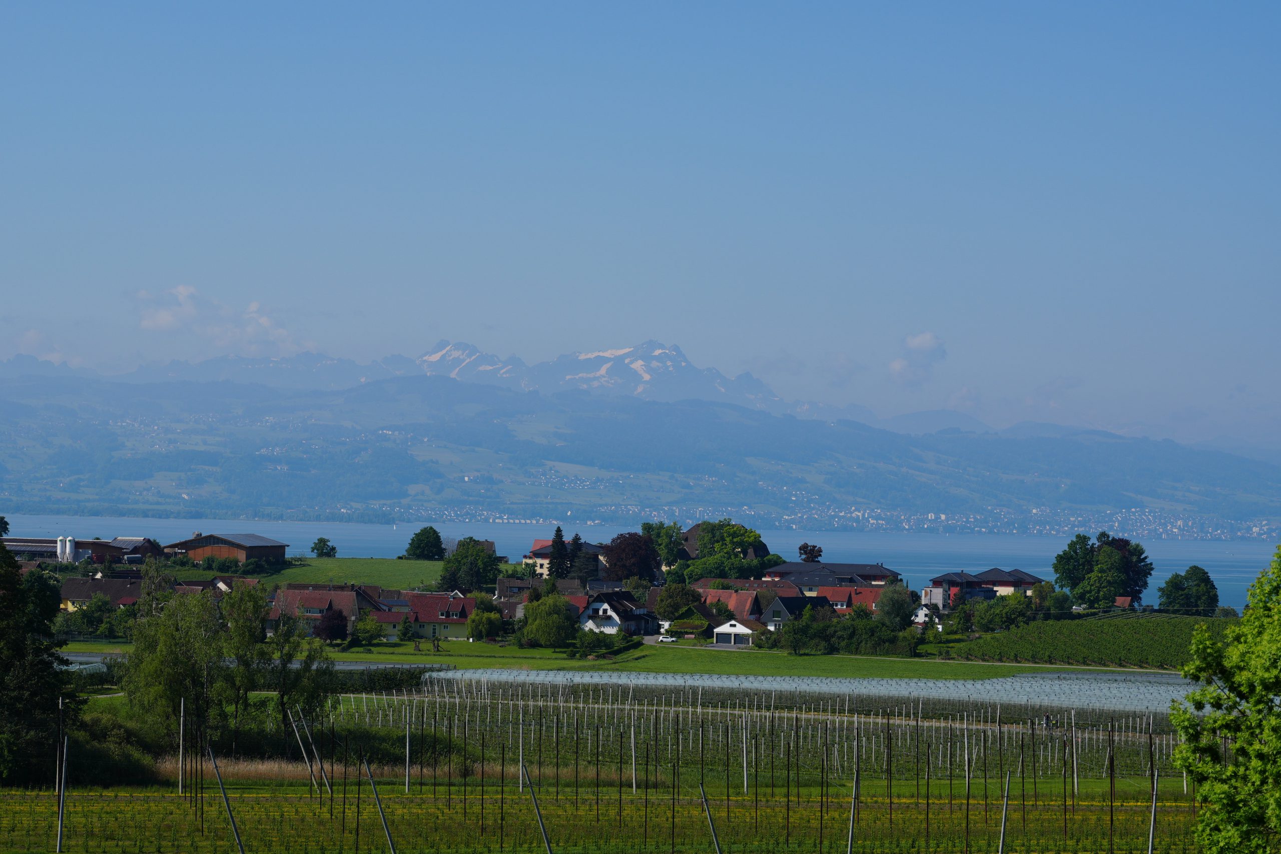 Themenwanderung Kressbronn
