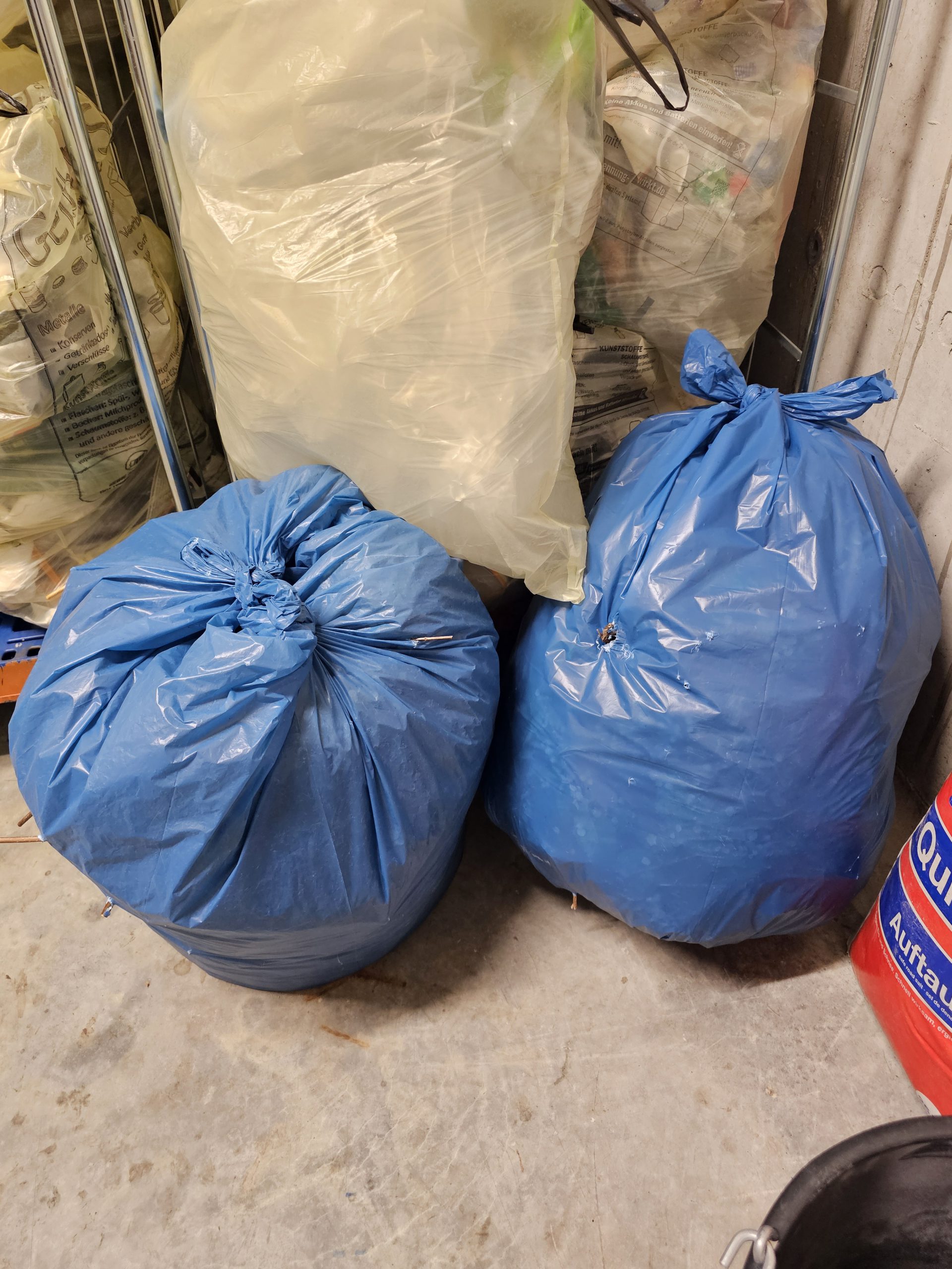 Clean Up Day 2025