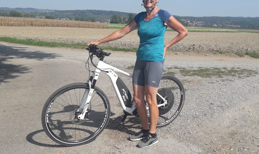 Stadtradeln ist beendet