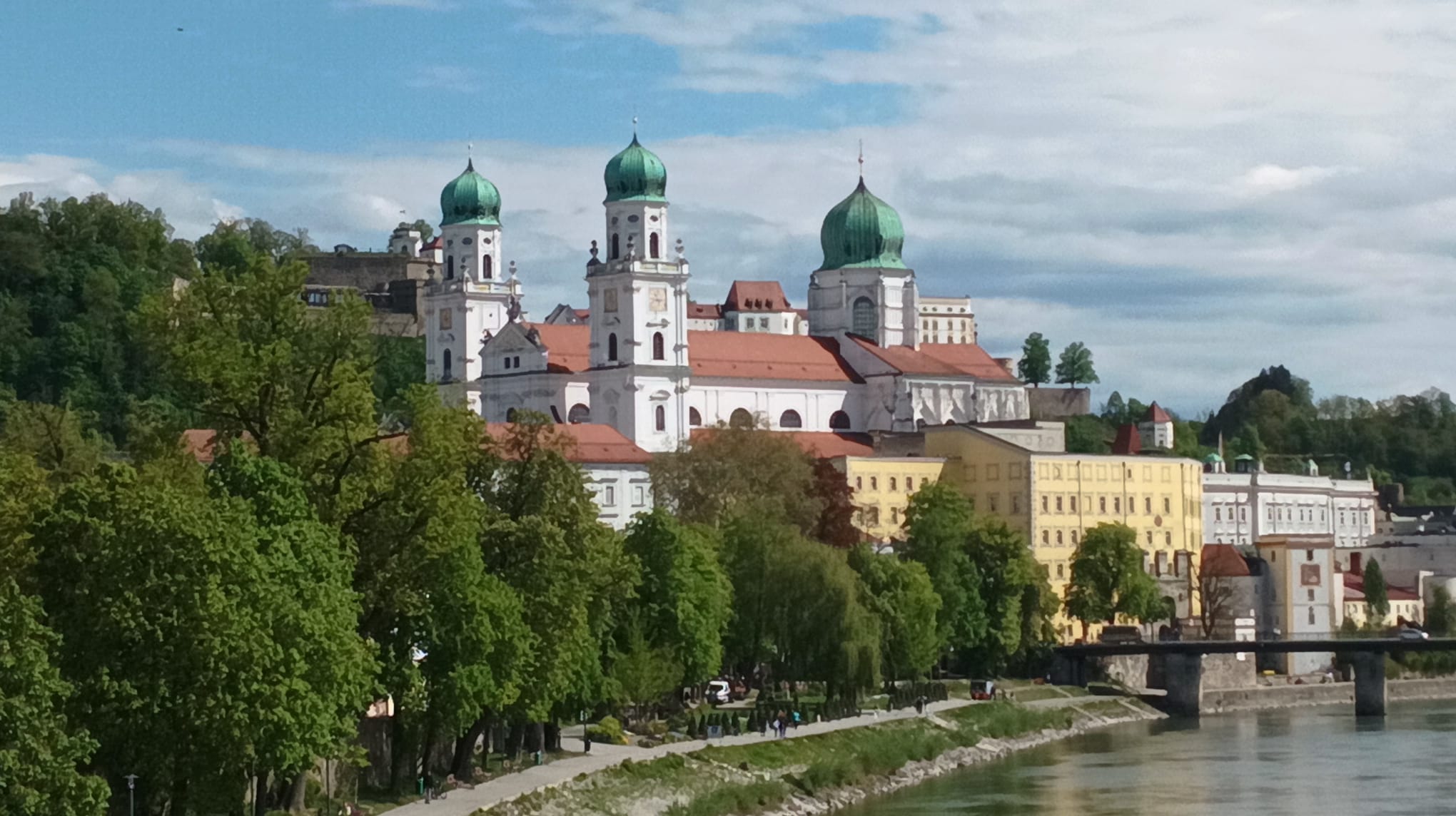 Wanderwoche Bayerischer Wald