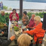 Schwätzle unser Stammtisch