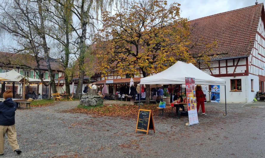 Happy Nachbarschafts-Day der Vereine