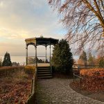 Frühlingswanderung mit Rita