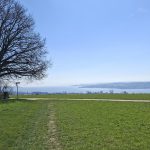 Auf dem Seegang 1. Etappe