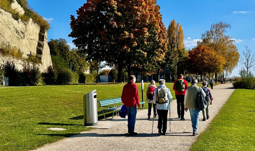 Initiative: Gemeinsam statt einsam!