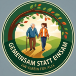 Durchs Dorf zur Therme