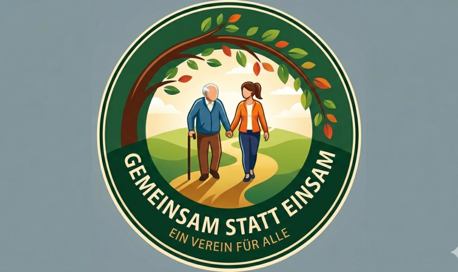 Neu: unser Spaziergang