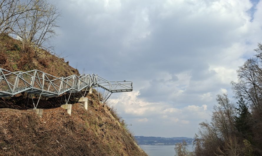 Marienschlucht geöffnet