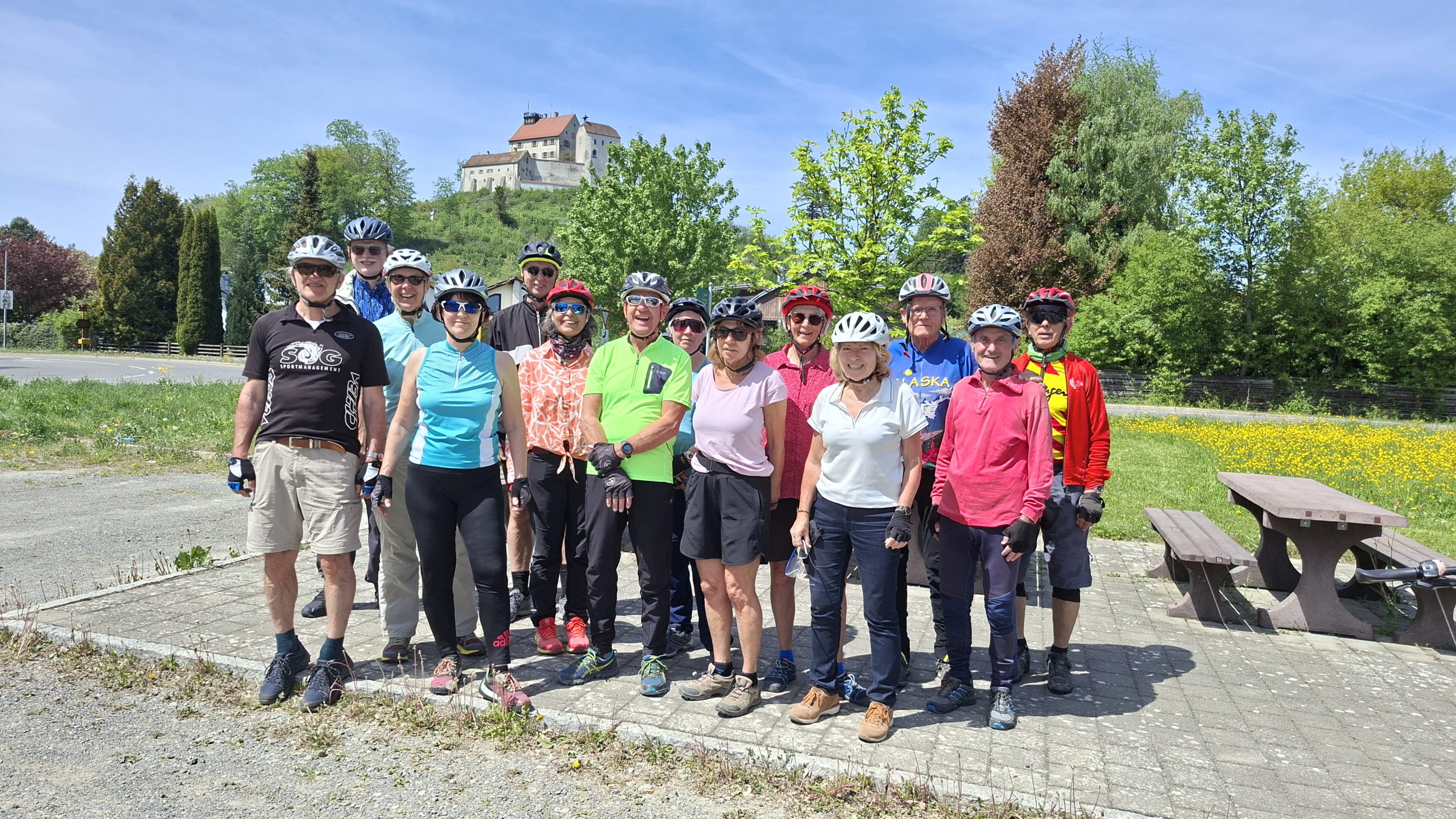 Radtour | Stadtradeln